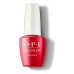 smalto Cajun Shrimp Opi Rosso 15 ml