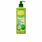 Crema Riparatrice senza Risciacquo Garnier Fuerza Brillo 10 in 1 400 ml