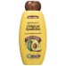 Shampoo anticrespo Garnier Original Remedies Karit Avocado 600 ml