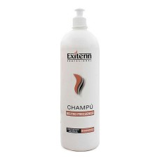 Shampoo Exitenn Caramello 1 L