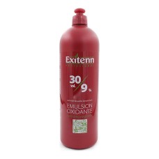 Ossidante Capelli Emulsion Exitenn 30 Vol 9 1000 ml