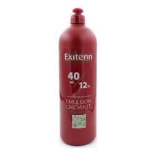 Ossidante Capelli Emulsion Exitenn 40 Vol 12 1000 ml